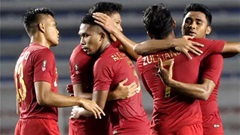 Chuyên gia Nguyễn Thành Vinh: ‘U22 Việt Nam sẽ thắng U22 Indonesia 2-0’